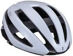 BBB Cycling BBB Helm Maestro S wei&szlig; S weis - leichter Rennradhelm mit starker
