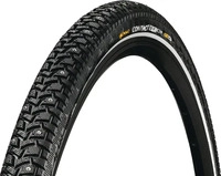 Continental 1612.622.32.221, Continental Reifen Contact Spike 120 28x1.25" 32-622