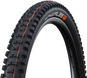 Schwalbe Big Betty 29x2.60" (65-622) Super Gravity Faltreifen, ADDIX Soft Compound,