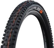 Schwalbe Reifen Nobby Nic 29x2.40" 62-622 schwarz TLE E-50 HS602 faltbar"