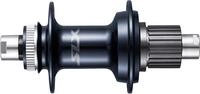 SHIMANO Hinterradnabe SLX FH-M7110-B - 12-fach, 148x12 mm, 12 mm 28 Loch Center-Lock