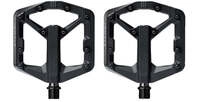 Crankbrothers Stamp 2 Plattformpedal Large - Aluminium - 10 Pins pro Seite - f&uuml;r