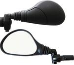 Busch&M&uuml;ller Spiegel f&uuml;r E-Bikes, gerade, 14,5mm, 913/701VLME-1/3