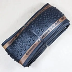 Continental 1012849903, Continental Reifen Terra Trail 28x1.50" 40-622 schwarz/braun
