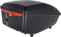 Racktime 960134, Racktime Tour Box 2.0 12 Liter schwarz - abschlie&szlig;barer