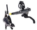 SHIMANO XTR M9120 Scheibenbremse hydraulisch Hinterrad - MTB Bremsanlage