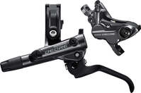 SHIMANO Scheibenbremse Scheibenbremse DEORE M6100/6120 VR 100 cm Leitung - kraftvolle