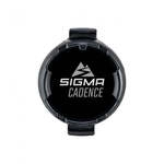 Sigma Teile Duo Magnetless Cadence Trittfrequenzsensor f&uuml;r ROX 4.0 / 11.1 EVO / 12.1
