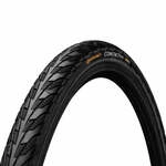 Continental Contact Reifen 28x1.45 (37-622) E-25 Draht schwarz - E-Bike Touring