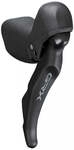 SHIMANO Schalt-/Bremshebel GRX ST-RX600 - 11-fach