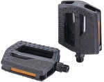 BBB Cycling BBB pedale trekking EasyBase 2.0 80 schwarz - vielseitiges Trekking-Pedal