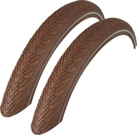 Continental 1620.559.55.008, Continental Reifen Contact Cruiser 26x2.20" 55-559...