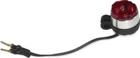 BuschundMueller 20.461-01, BuschundMueller Busch&M&uuml;ller E-Bike-R&uuml;cklicht &micro; E mit