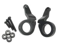Trelock ZL-HB 100 Lenkerhalter f&uuml;r BIKE-I&reg; Scheinwerfer - kompatibel mit