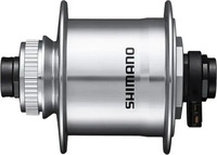 Shimano EDHUR7053DBGS, SHIMANO Nabendynamo DH-UR705-3D 6 Volt/3 Watt 32 Loch