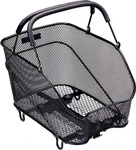 Racktime 960126, racktime Gep&auml;cktr&auml;gerkorb Korb Bask-it TRUNK 2.0 small schwarz 20l
