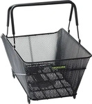 Racktime 960124, racktime Fahrradkorb Baskit Trunk 2.0 large - Gep&auml;cktr&auml;gerkorb -