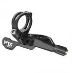 FOX Transfer Remote Hebel 22.2mm I-Spec EV schwarz - pr&auml;zise