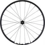SHIMANO Vorderrad WH-MT500 Center-Lock 100 mm 100 - robustes MTB-Laufrad f&uuml;r