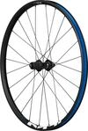 SHIMANO Hinterrad WH-MT500 Center-Lock 135 mm - zuverl&auml;ssiges MTB-Laufrad f&uuml;r