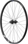 SHIMANO Vorderrad DEORE XT WH-M8100 Center-Lock 110x15 mm - 110x15 mm, 15 mm 29"