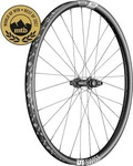 DT Swiss Laufrad XRC 1501 SPLINE ONE 622 x 30 mm schwarz - leichtes XC-Carbon-Laufrad