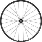 SHIMANO Vorderrad WH-MT500 27,5" 100x15 mm, 15 mm Center-Lock