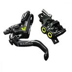 MAGURA MT7 PRO, 1-Finger HC-Hebel - maximale Vierkolben-Bremskraft f&uuml;r Gravity