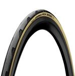 Continental Reifen Grand Prix 5000 28x1.10 28-622 schwarz/creme faltbar - Faltreifen