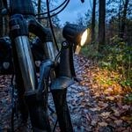 Busch + M&uuml;ller 471AXPB Lampenhalter f&uuml;r SR CR9/NCX lang