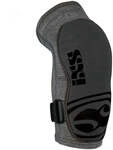IXS Sports Division iXS Flow EVO+ elbow guards L grey - leichter Trail-Protektor