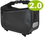 Racktime Trunkbag YVES 2.0 onyxschwarz Gr&ouml;&szlig;e 31 - Gep&auml;cktr&auml;gertasche -...