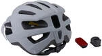 BBB Cycling BBB Helm Dune MIPS 2.0 M matt grau - sicherer Allround-Fahrradhelm
