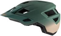 Leatt Fahrradhelm MTB All Mountain 1.0 Gr&ouml;&szlig;e S Ivy - Trail-Helm mit 360&deg;...