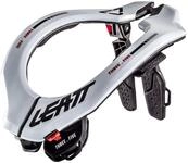 Leatt Neck Brace 3.5, White., XXL