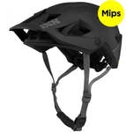IXS Sports Division iXS Trigger AM MIPS helmet S/M black - sicherer Trail- und