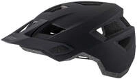 Leatt Helmet MTB All Mountain 1.0 black L - Fahrradhelm