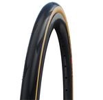 Schwalbe Reifen Pro One TT 28x1.10" 28-622 schwarz/beige TLE HS493 faltbar