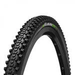 Continental Reifen E-Ruban Plus 26x2 - 30 Zoll 58-559 schwarz E-50 Draht -