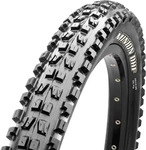 Maxxis 1302447437, Maxxis Reifen Minion DHF Downhill schwarz 3C MaxxGrip 24x2.40 Zoll