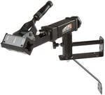SUPER B Premium Montagest&auml;nder TB-WS 35 schwarz 2in1, 360&deg; drehbar,