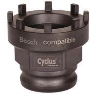 Cyclus TOOLS Lockring-Tool (BDU3XX, BDU4XX, BDU33YY, BDU37YY) - pr&auml;zises