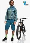 Sch&ouml;ffel Hybrid Jkt Flow Trail M cloudy storm blau Gr&ouml;&szlig;e 50