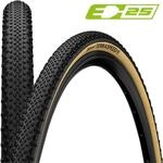 Continental Reifen Terra Speed 29x1.50 40-622 schwarz/creme TLR E-25 faltbar -