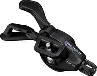 SHIMANO Schalthebel DEORE SL-M6100 12-fach Rechts I-Spec EV Schalthebel - f&uuml;r
