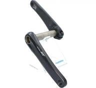 SHIMANO DEORE XT FC-M8100-1 Kurbelgarnitur 12-fach 175 mm ohne Kettenblatt - maximale