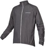 Endura Pakajak federleichte Windjacke schwarz Gr&ouml;&szlig;e S