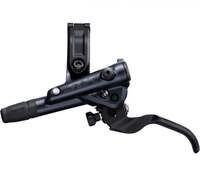 SHIMANO Bremshebel SLX BL-M7100 Bremshebel links - f&uuml;r hydraulische Scheibenbremsen