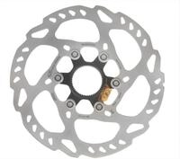 SHIMANO Bremsscheibe SM-RT70 180mm CL mit Au&szlig;enverzahnung - Zuverl&auml;ssige