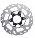 SHIMANO Bremsscheibe SM-RT70 140mm CL Bremsscheibe - Center-Lock Ausf&uuml;hrung f&uuml;r